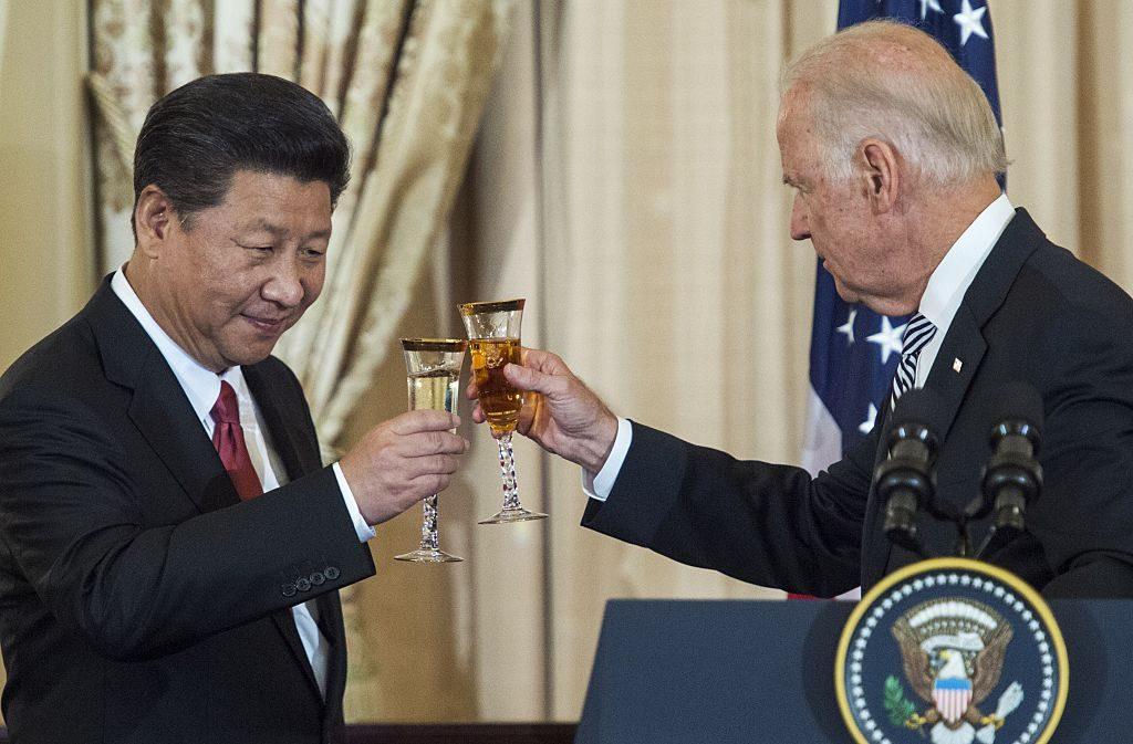 Are the U.S. and China engaged in a ‘Cold War’? It’s a hot debate