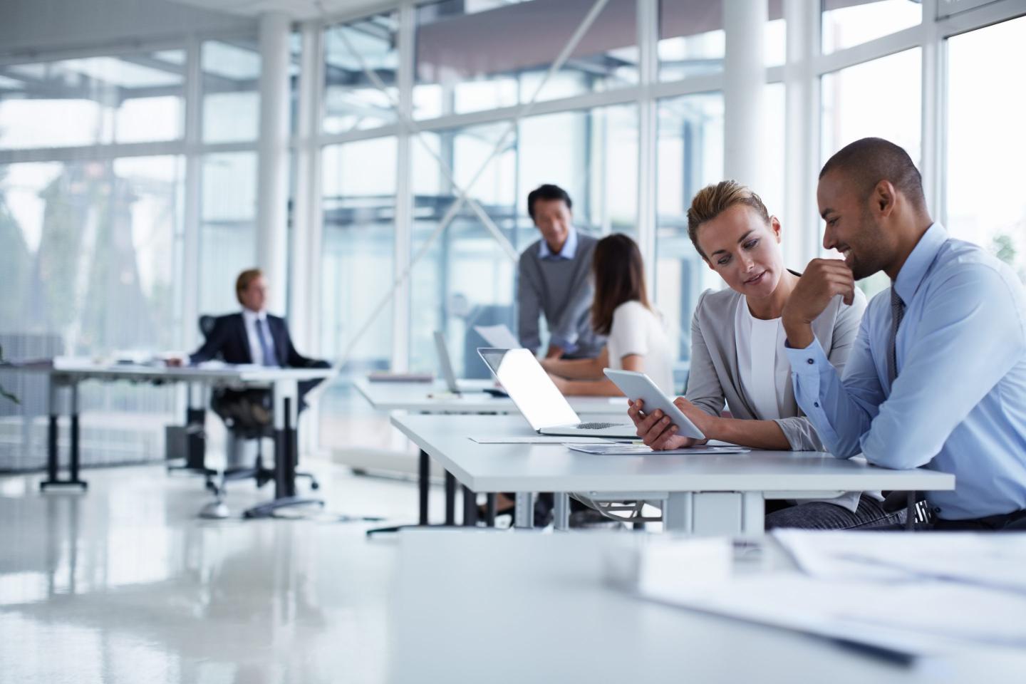 A.I. won’t break your company’s culture—and it might even boost morale