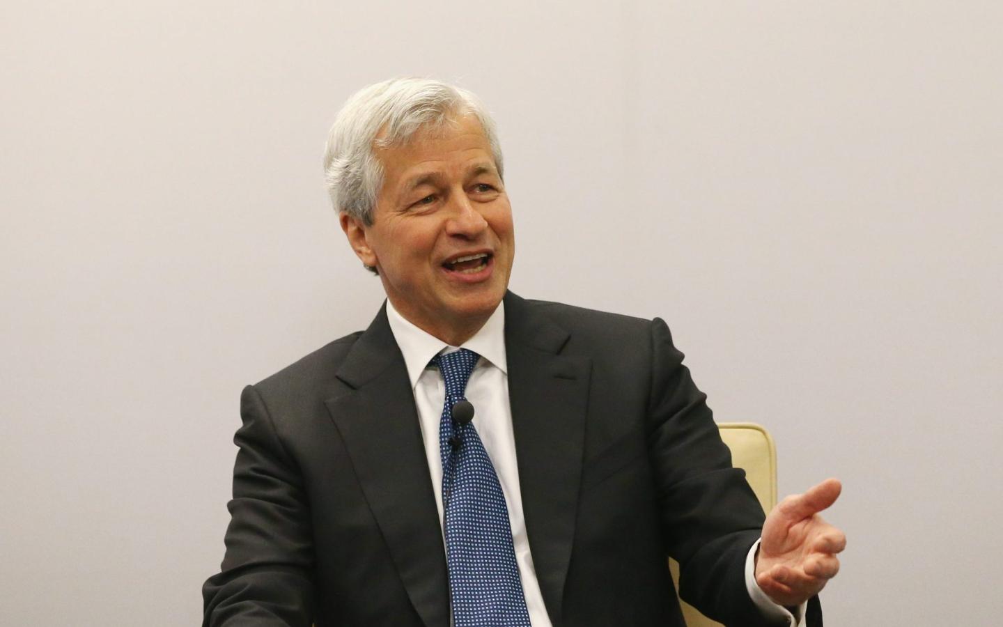 JPMorgan CEO Jamie Dimon gets the ‘Nicole Kidman’ quarantine exemption in Hong Kong—and locals aren’t happy