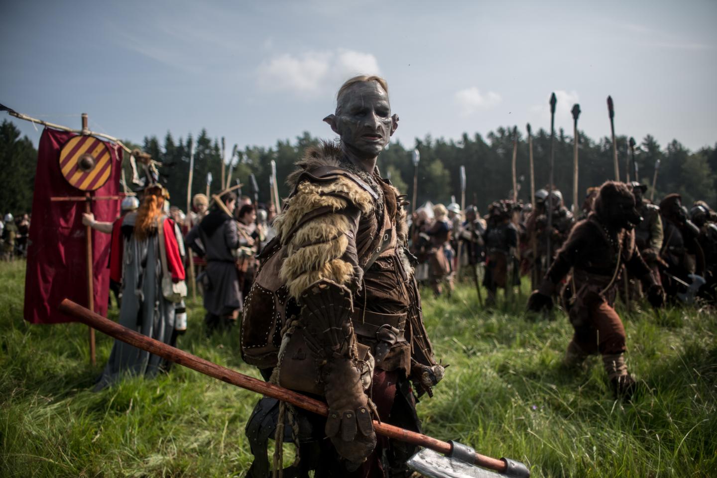 Middle Earth strikes back as patent tribunal blocks ‘J.R.R. Token’ crypto