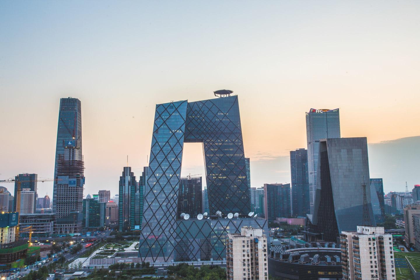China launched the new Beijing Stock Exchange to fund small businesses—but it may also ‘cannibalize’ existing bourses