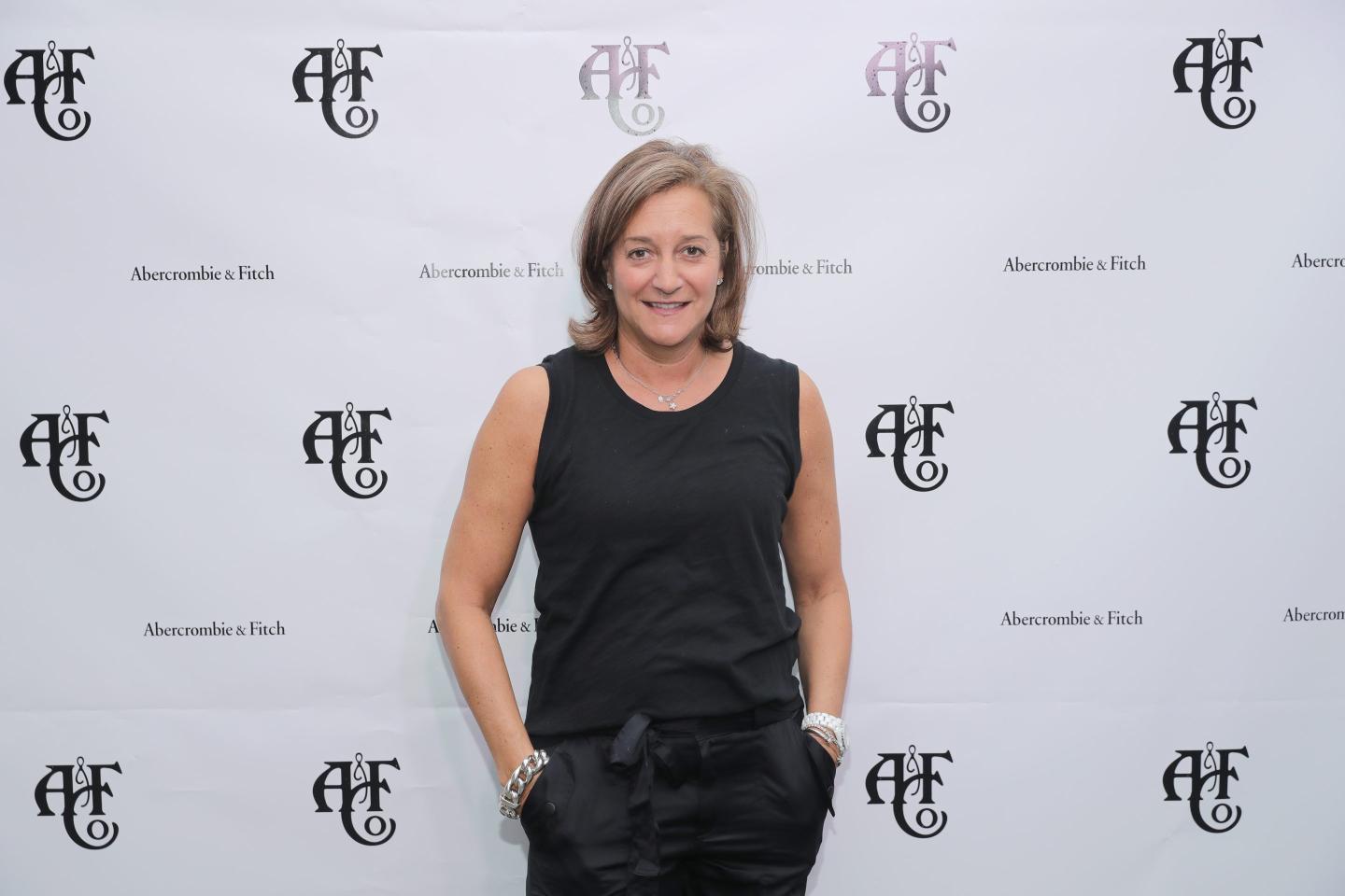 CEO Fran Horowitz remade Abercrombie—and it’s luring back the millennial shoppers it ostracized as teens