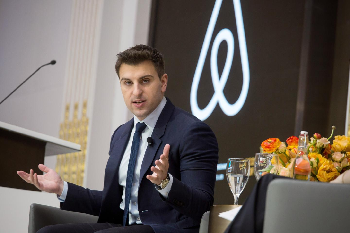 How Airbnb’s human-centered software design helped it win the pandemic