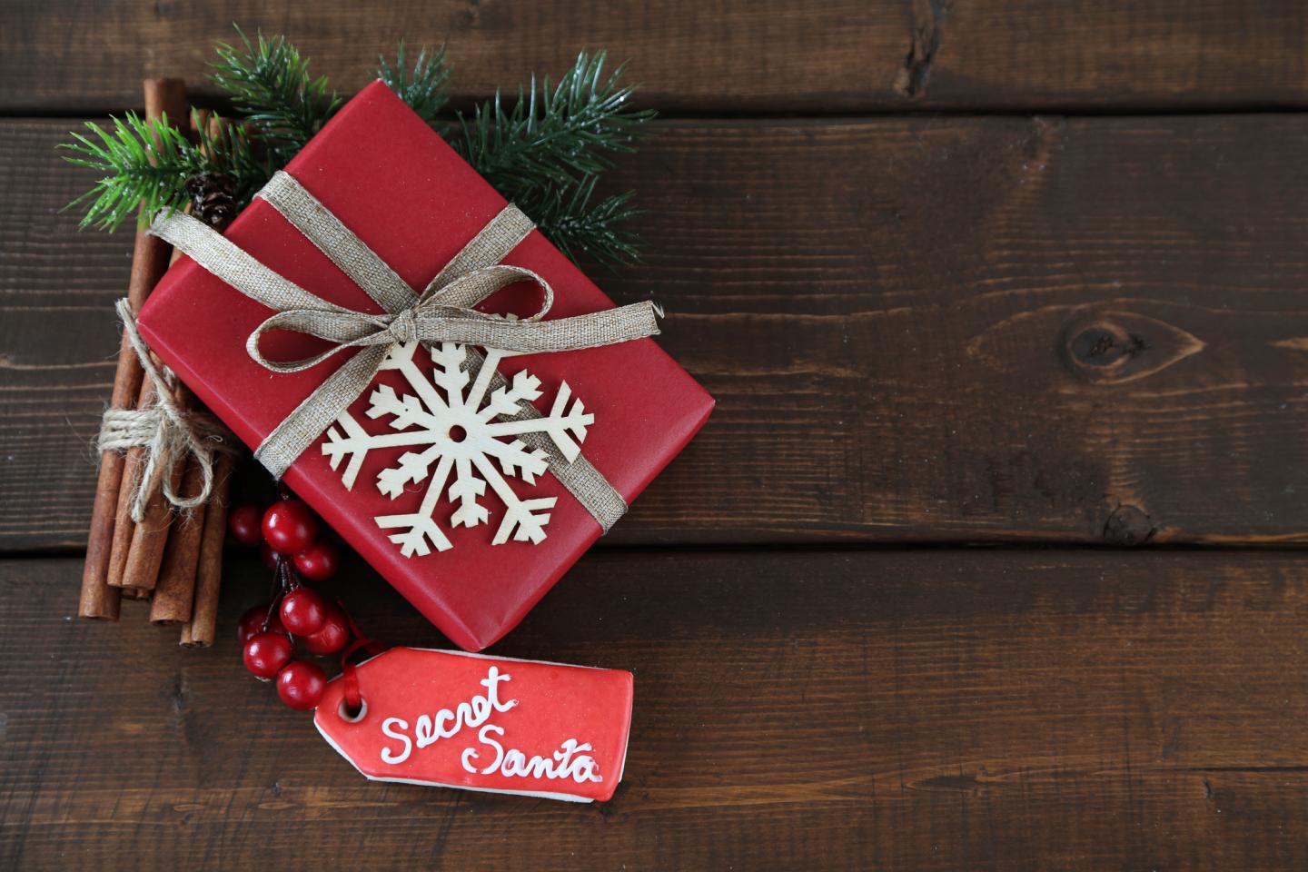More than a gag gift: 9 Secret Santa presents they’ll actually like