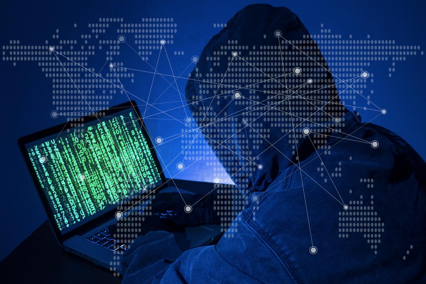 cyber attack