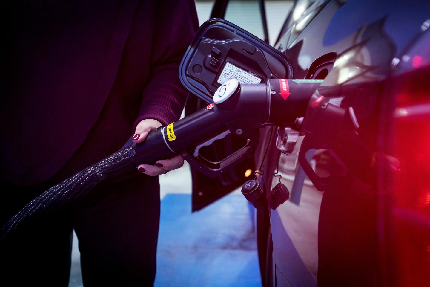 Consensus over hydrogen at COP26 can dramatically speed up the energy transition