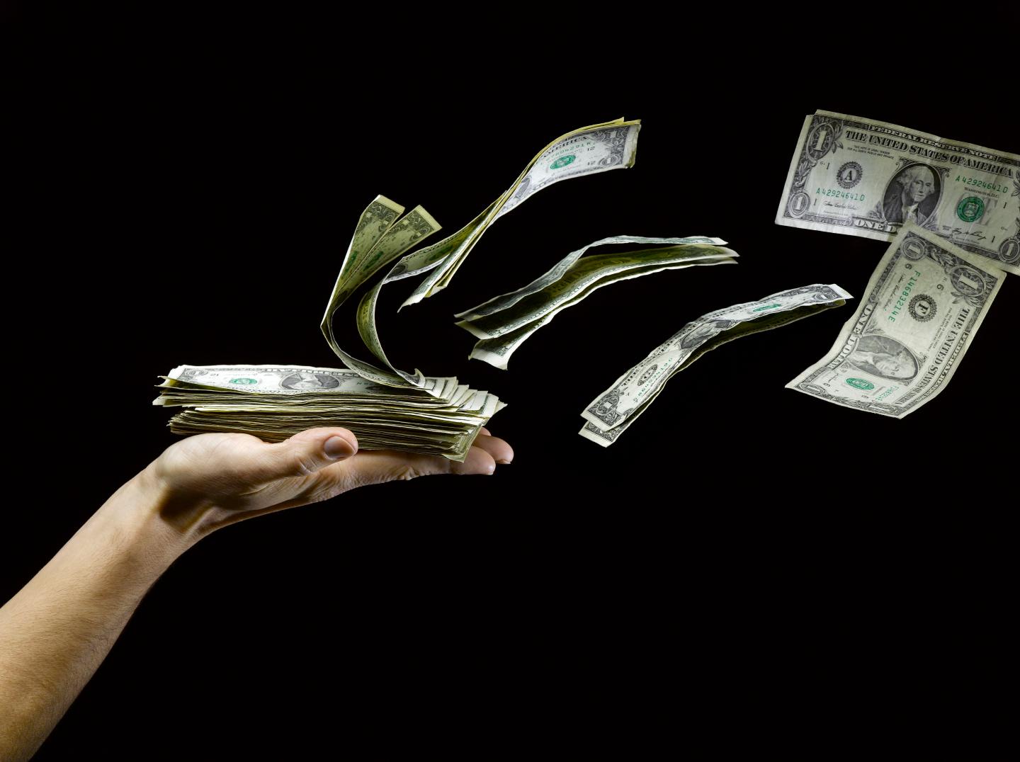 How to invest when inflation is high