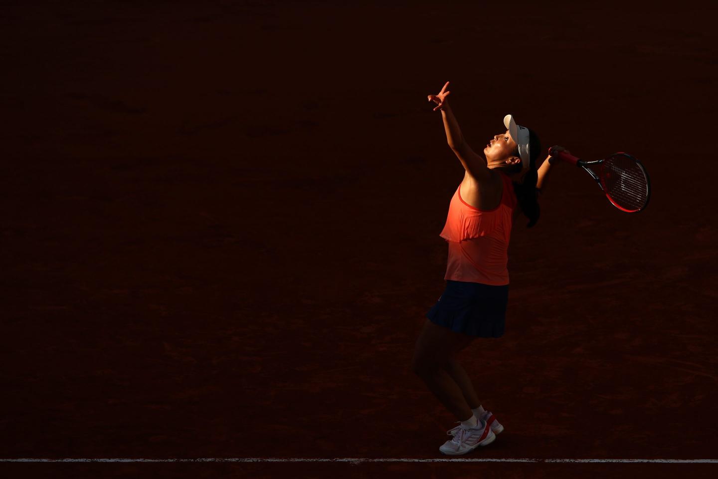 The case of a missing tennis star threatens WTA’s decades-long courtship of the Chinese market