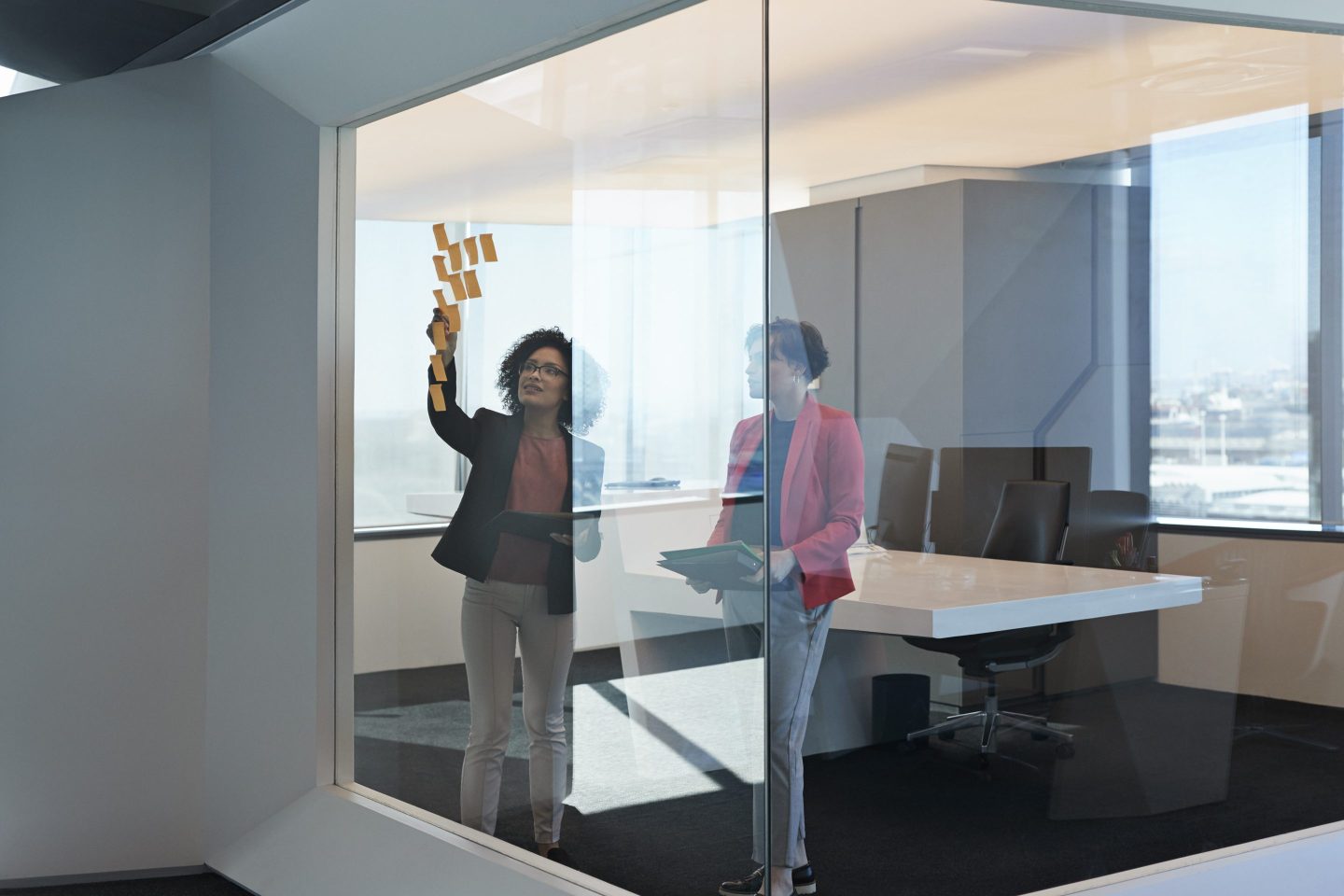 Female-founded startups are having a banner year in many regards.