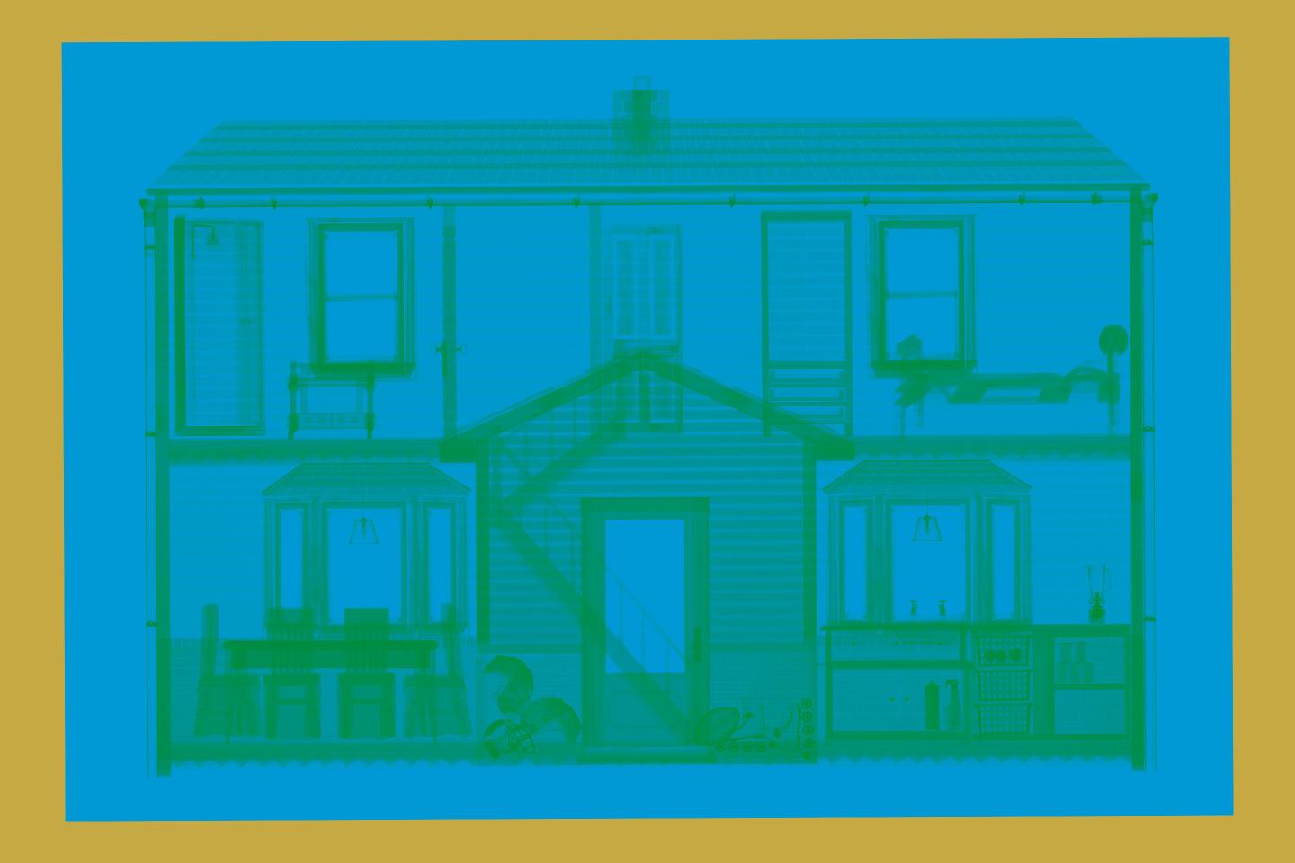2022 home prices will keep rising at or near double digits, predicts the analyst who called the current housing boom
