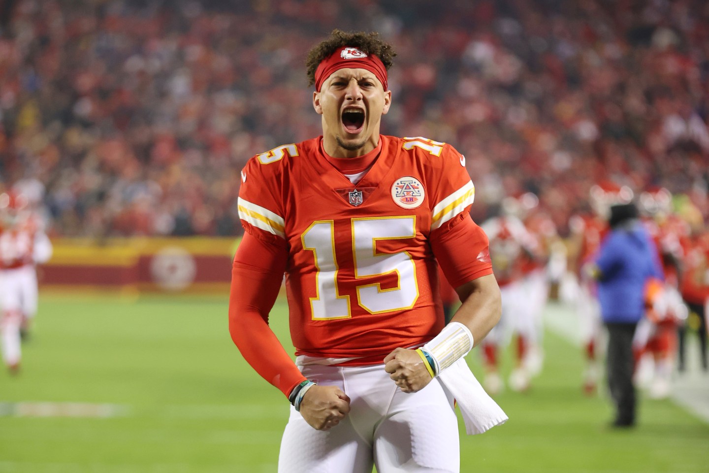How to watch Week 9 NFL games live online for free—and without cable