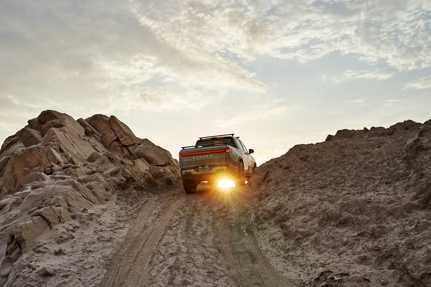 While investors await Rivian’s hotly anticipated IPO, these wannabe Tesla-killers rev their engines