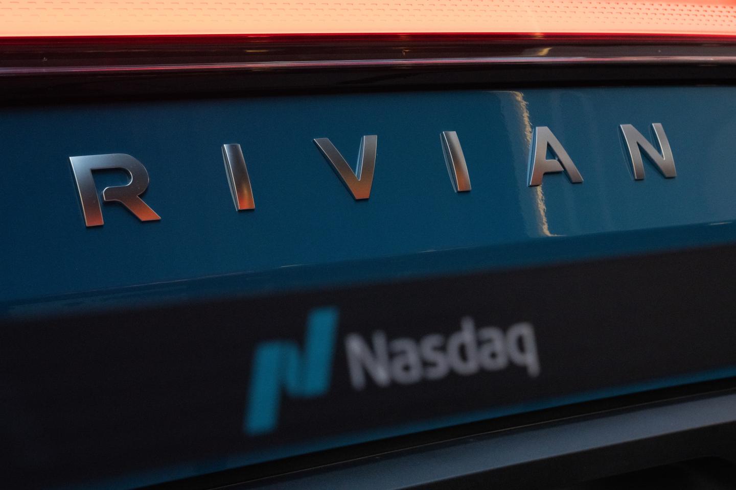 Rivian buyers don’t have their cars yet, but a tidy profit from the IPO may have consoled them