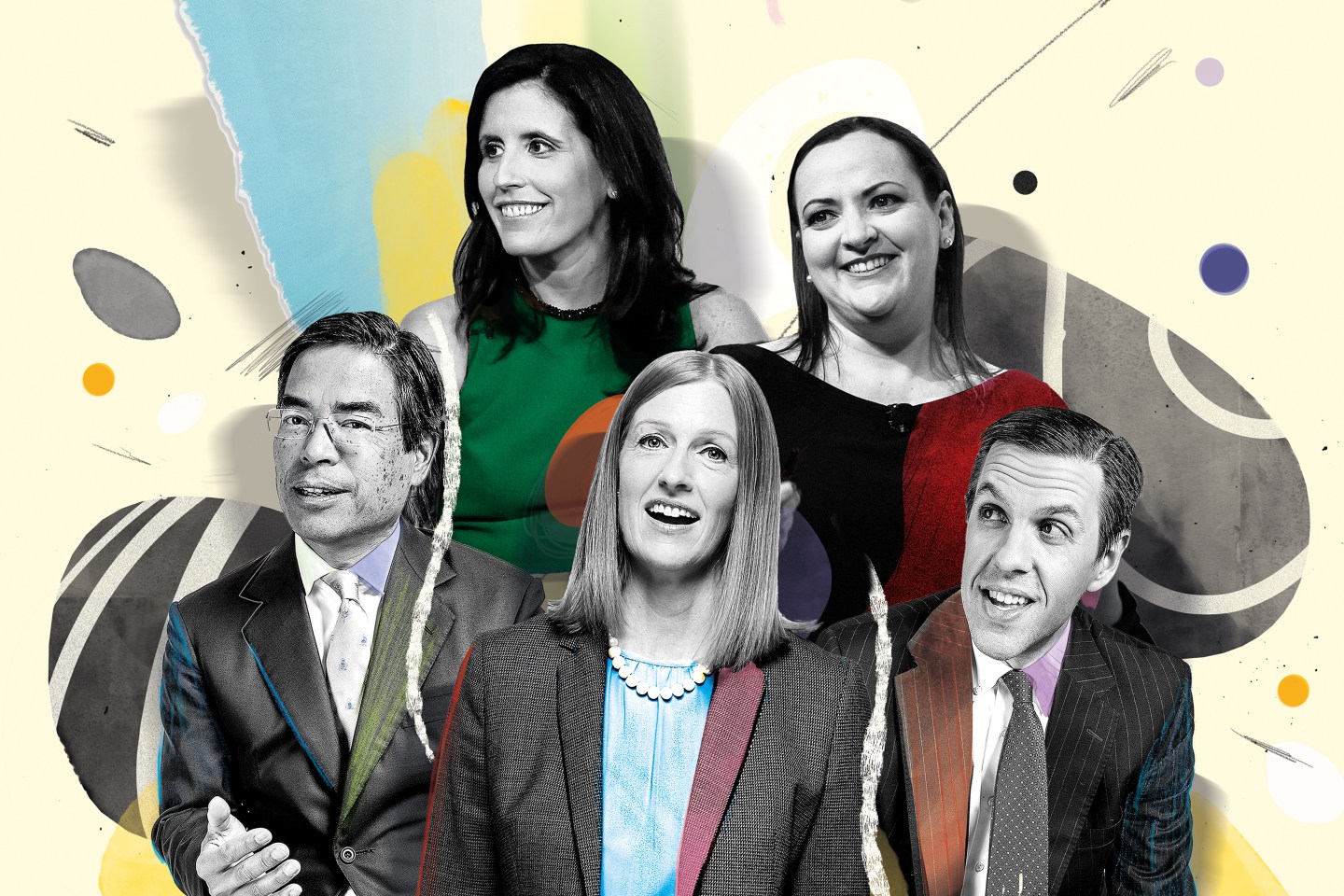 Fortune 2022 Investor Roundtable