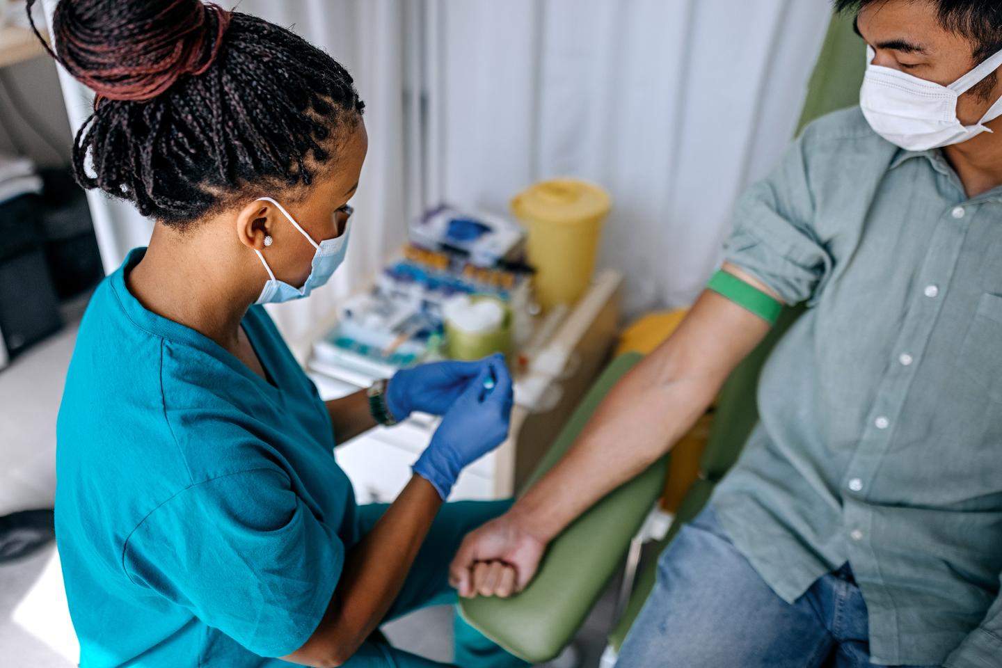 When it comes to clinical trials, healthcare’s diversity problem is standing in the way of medical advancement
