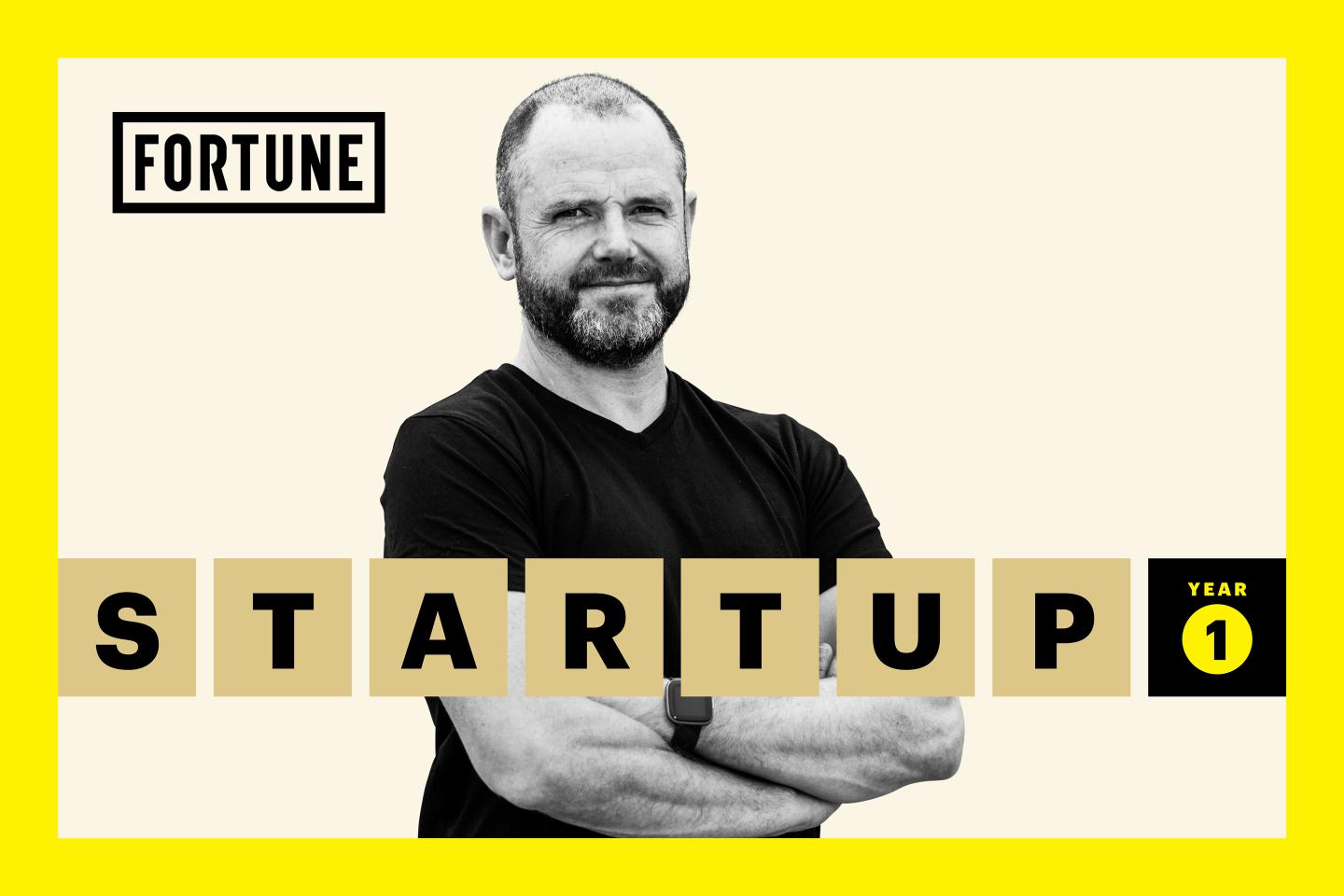 The A.I. startup building an accident prevention platform to fit every car in the world