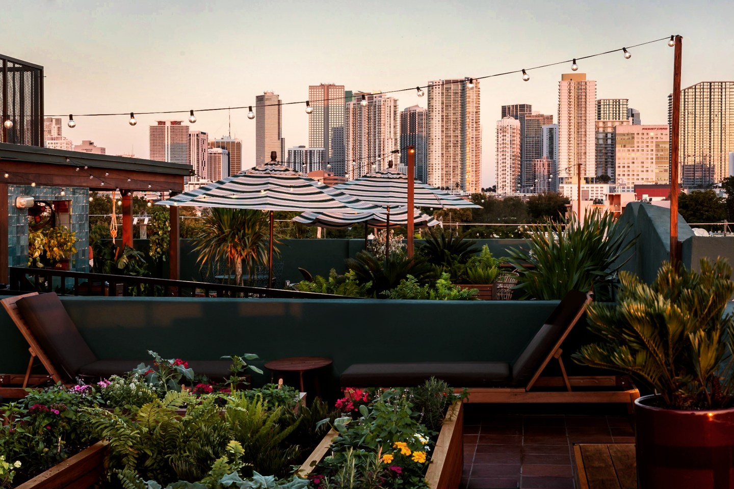 Inside the reopening of a boutique hotel nestled in Miami’s Little Havana