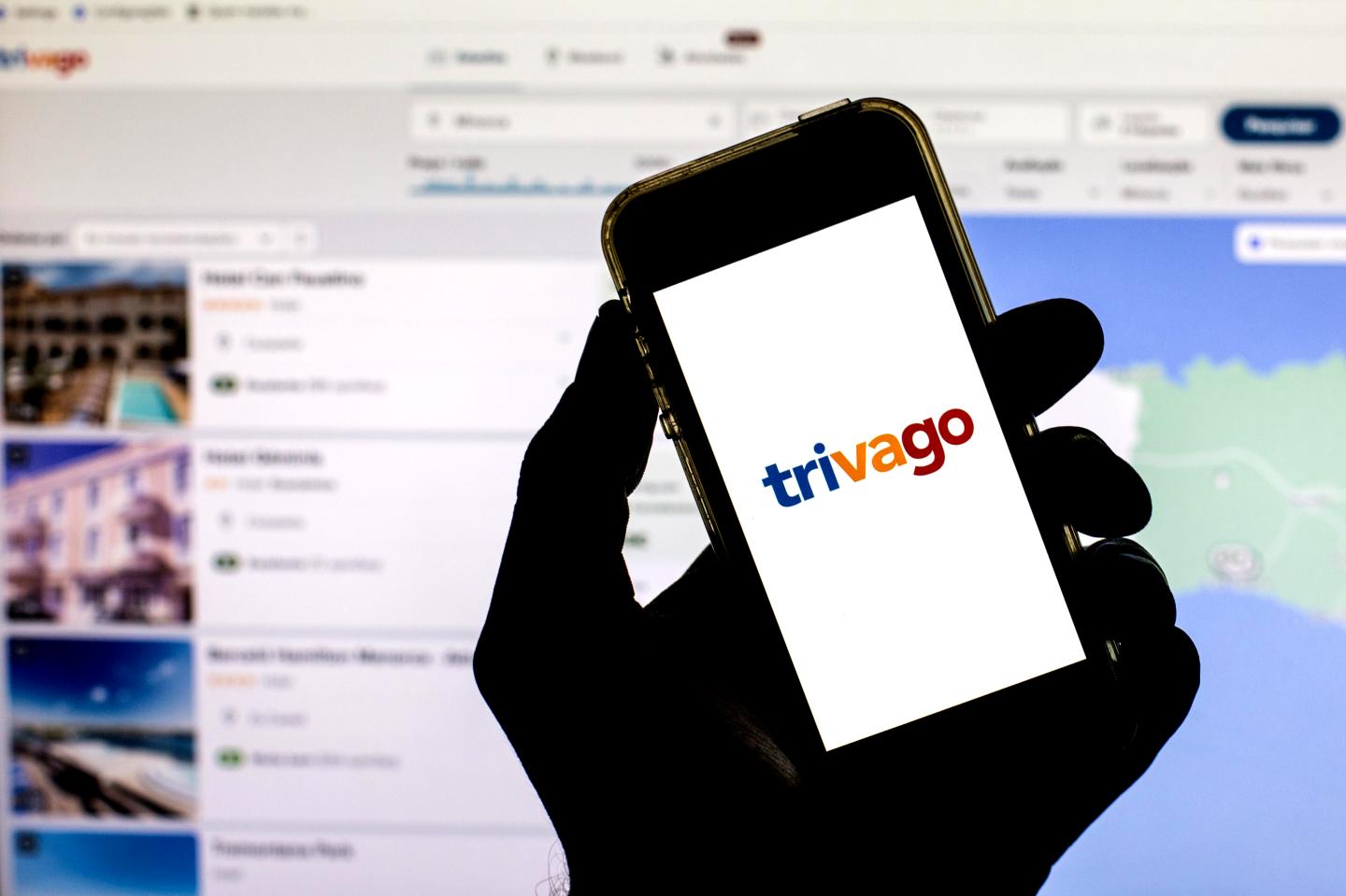 Trivago’s CFO is preparing for travel to reach pre-pandemic levels by spring