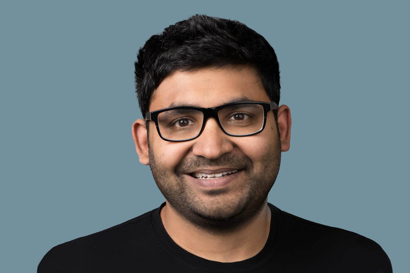 India celebrates Twitter’s new Mumbai-born CEO Parag Agrawal as testament to its technological prowess