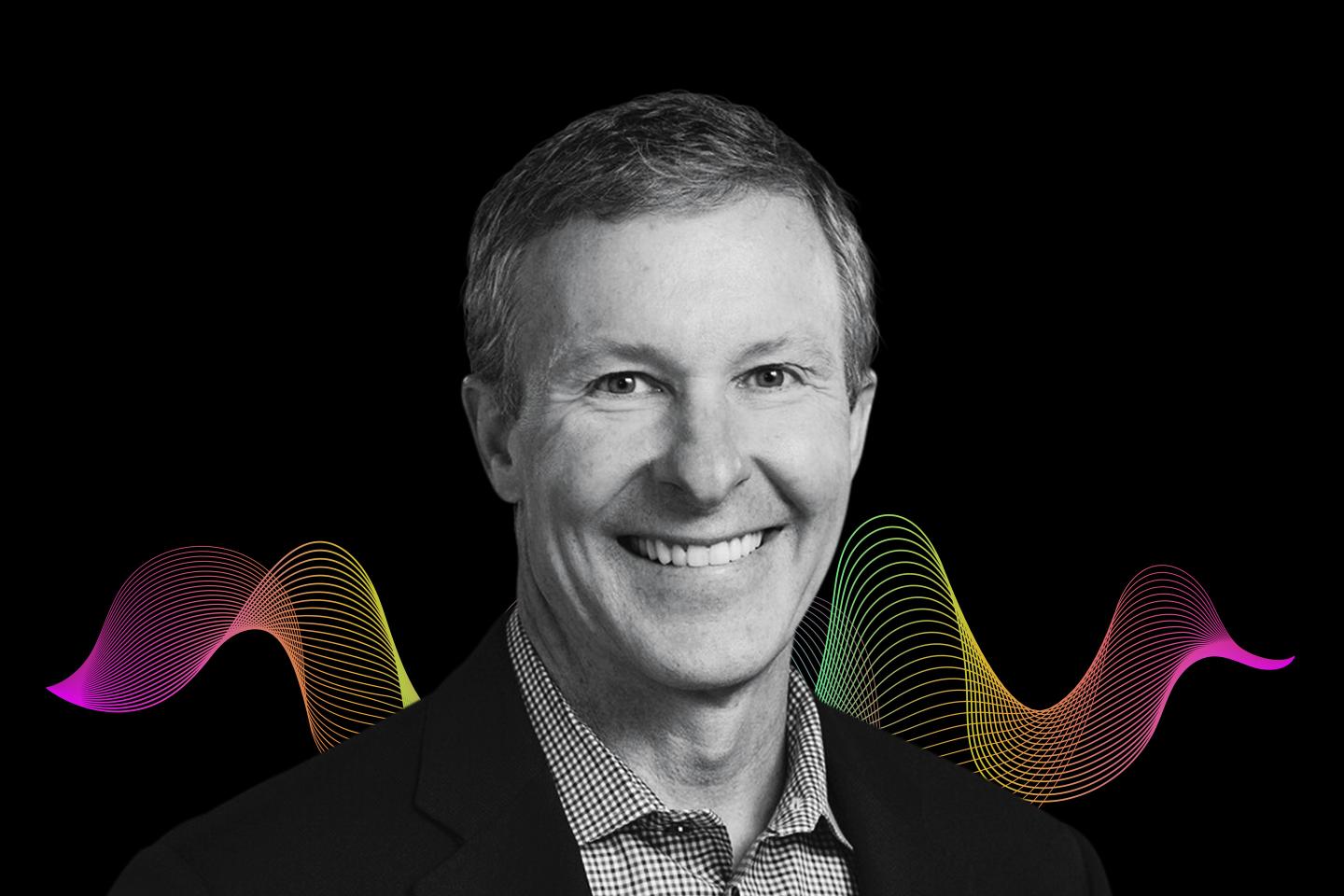 United Airlines CEO says vaccine mandate helped transform the company’s culture