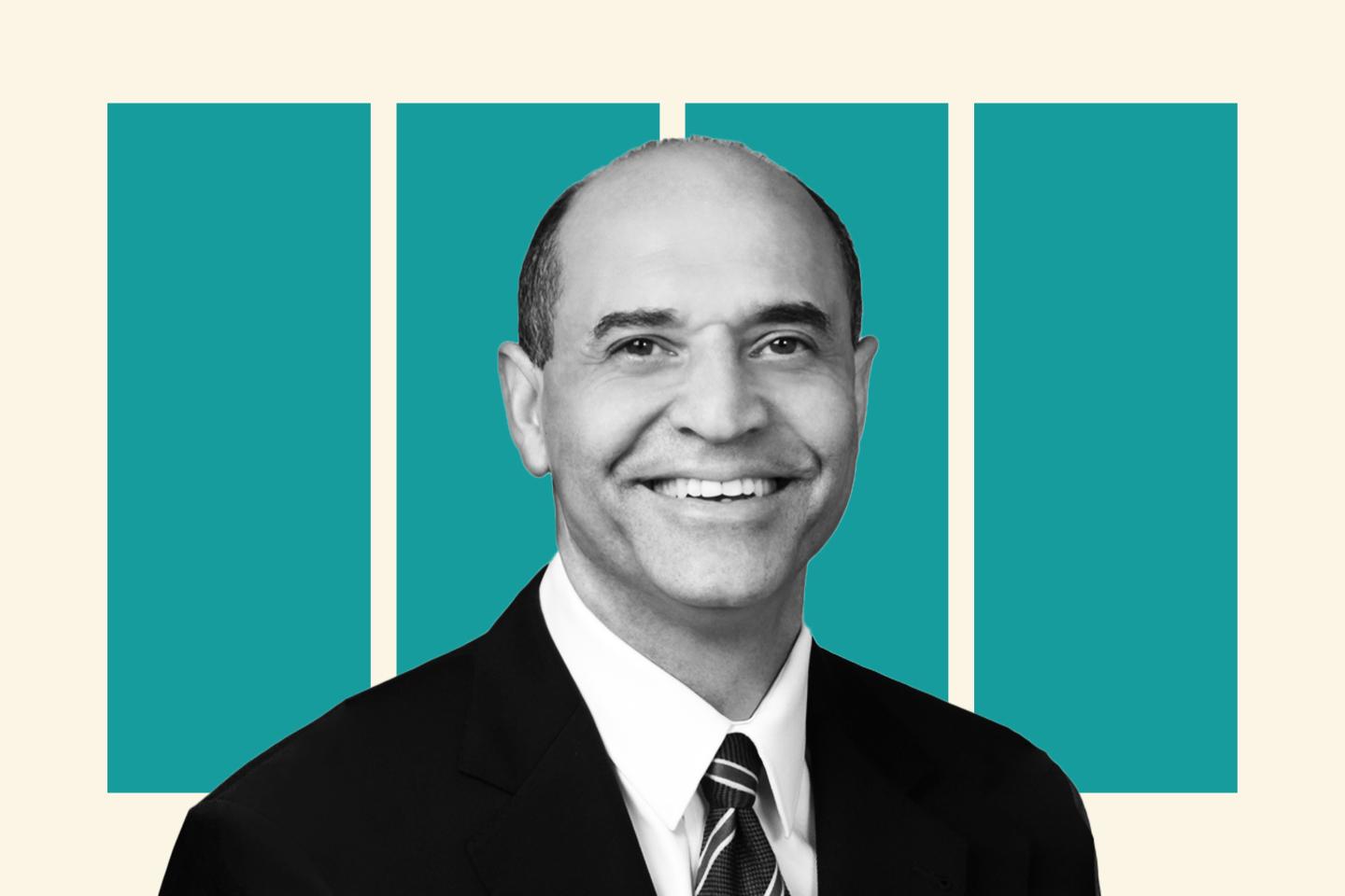 He helped lure Amazon and Google to Northern Virginia. Here’s how he’s retaining talent during the Great Resignation