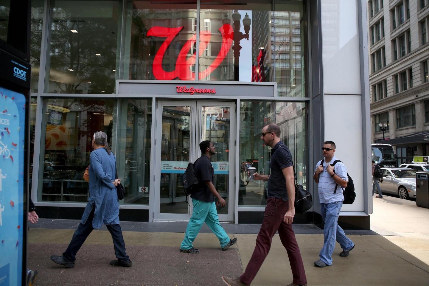 Checking the pulse on Walgreens’ plan to roll out in-store health clinics