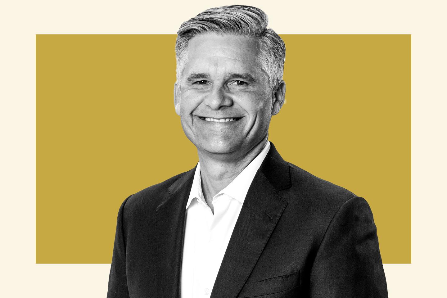 More CFOs are embracing the ‘long goodbye’
