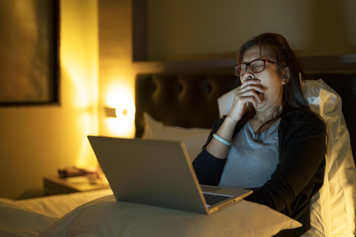 Burnout at work: The 5 most common warning signs