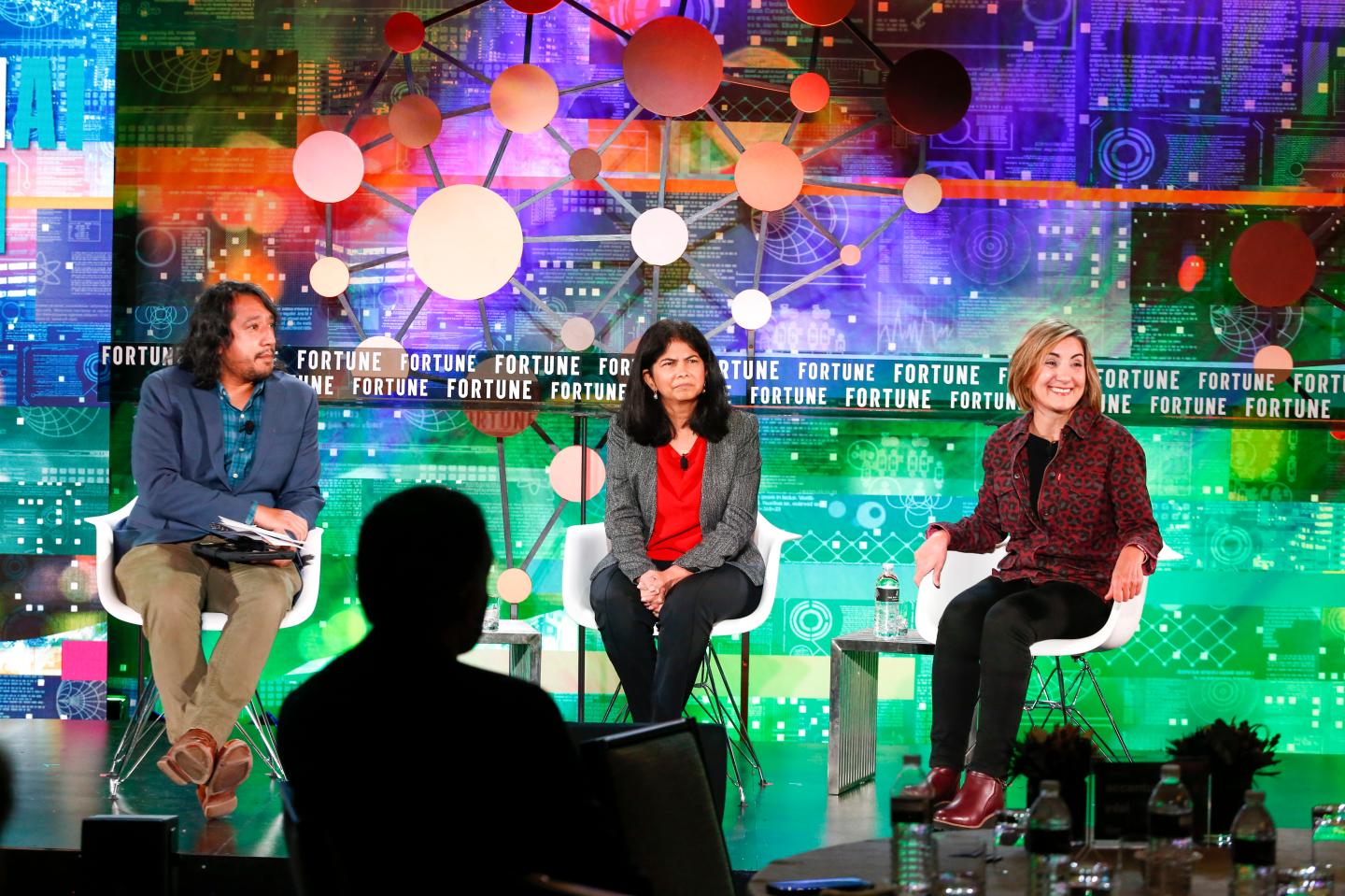 How Lowe’s and Levi Strauss are using A.I. to reinvent retail