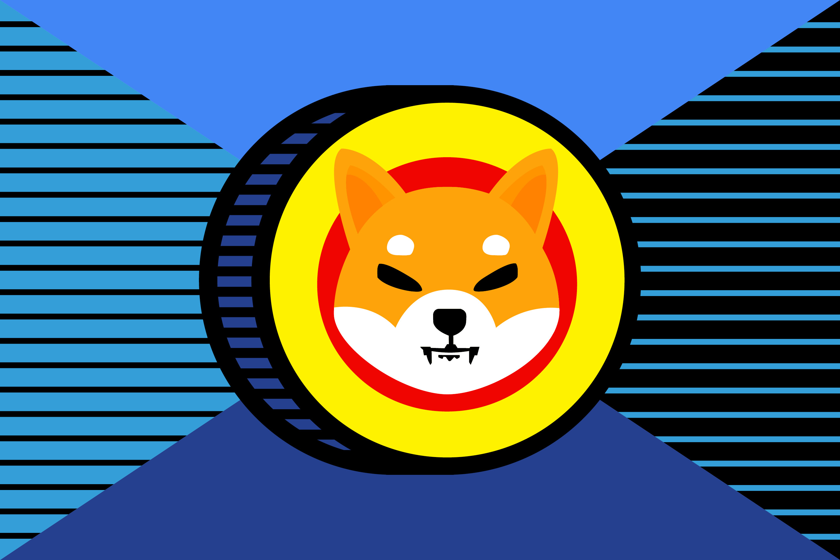 A risky Shiba Inu coin bet made this warehouse manager a millionaire |  Fortune