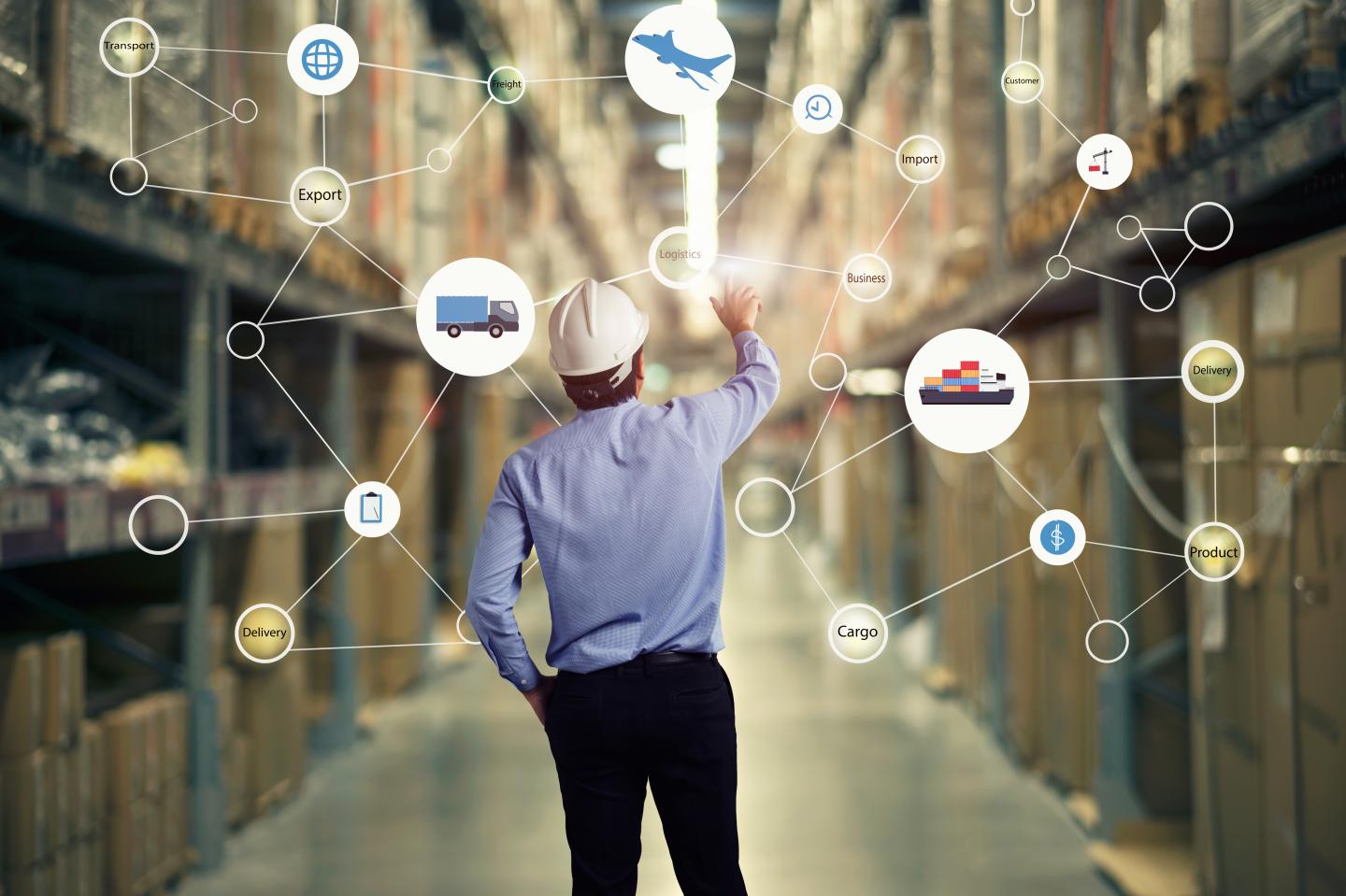 Supply chain leaders switch up plans as disruption continues