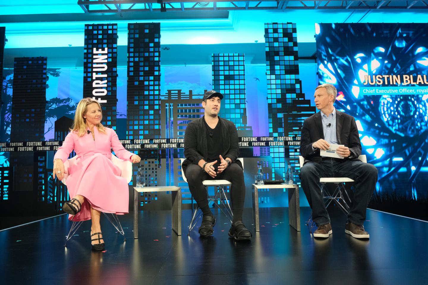 Musicians turn to NFTs and other digital goods to disrupt the music industry and reward loyal fans