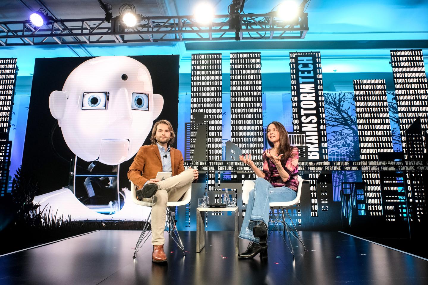 Why the U.S. plans to lean on the hacker community to bolster ‘cyber hygiene’
