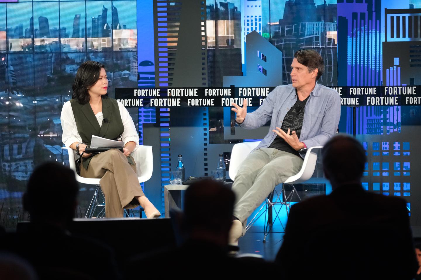 The metaverse does not have to be a ‘dystopian nightmare’