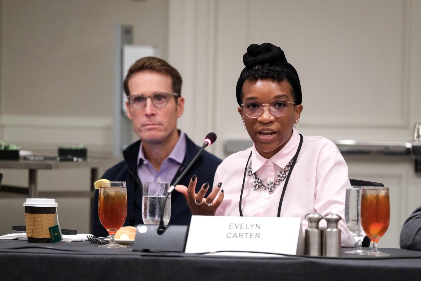 There is still reason to be optimistic about race and corporate diversity