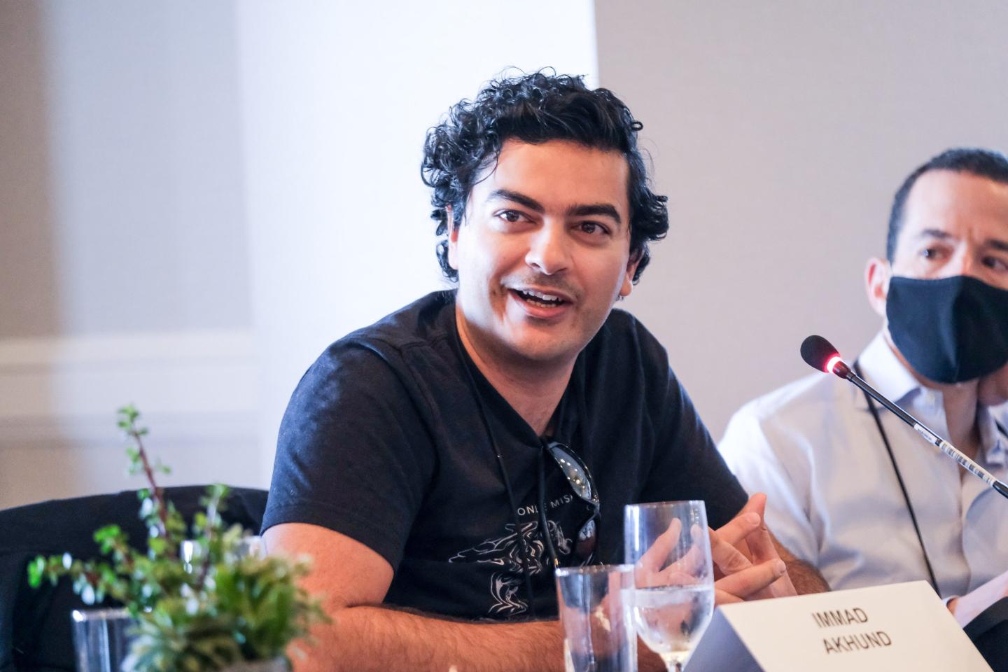 Fintech founder predicts the biggest 4 banks will be worth ‘less than $100 billion’ in 5 years