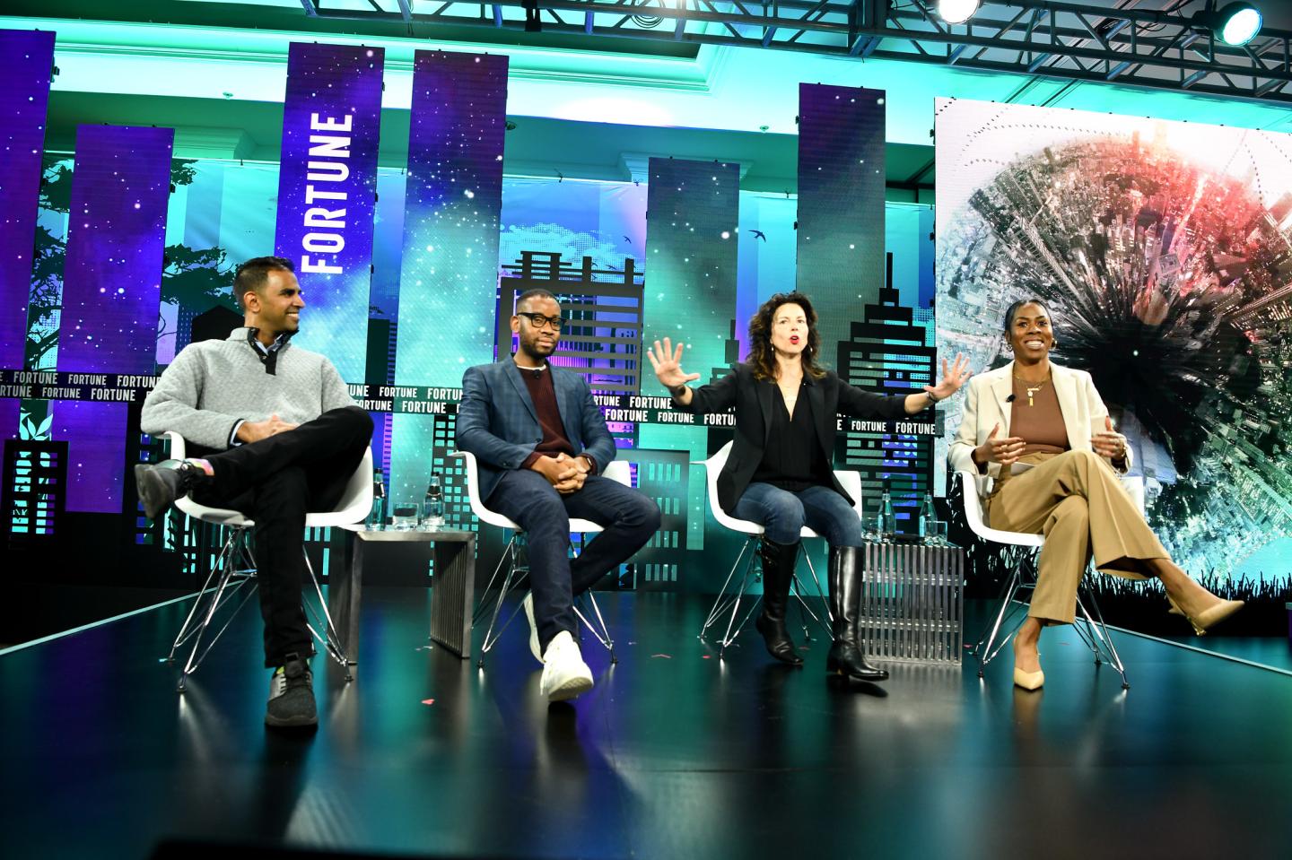 The reality of finding success in the creator economy