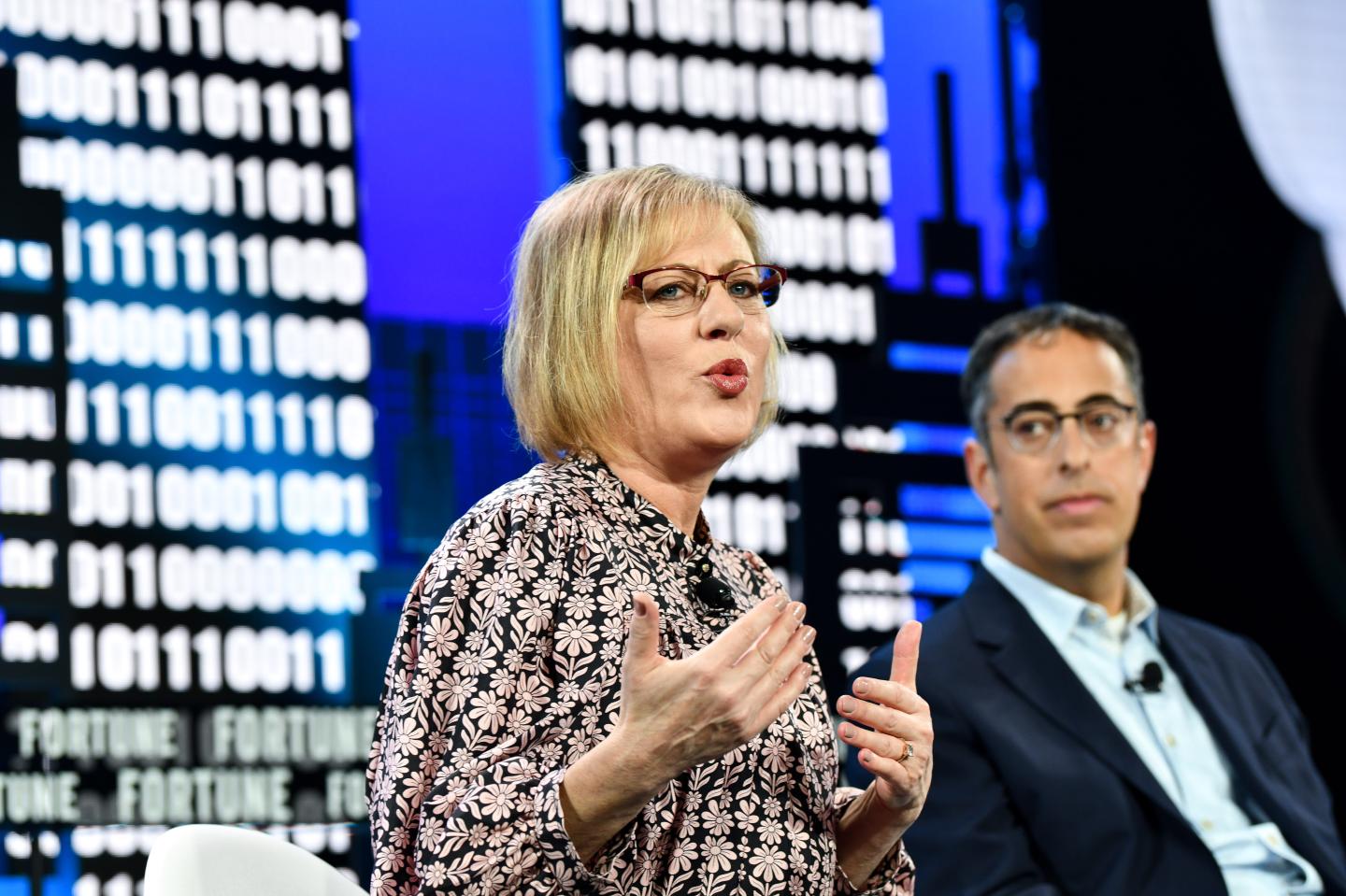 A ‘not-so-modest’ proposal for fixing the supply chain mess
