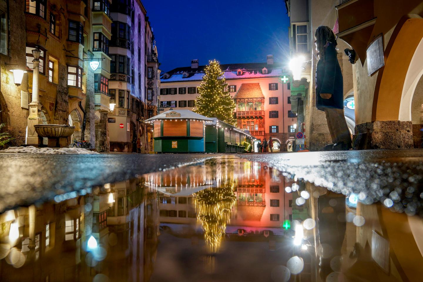 Tourism in Austria