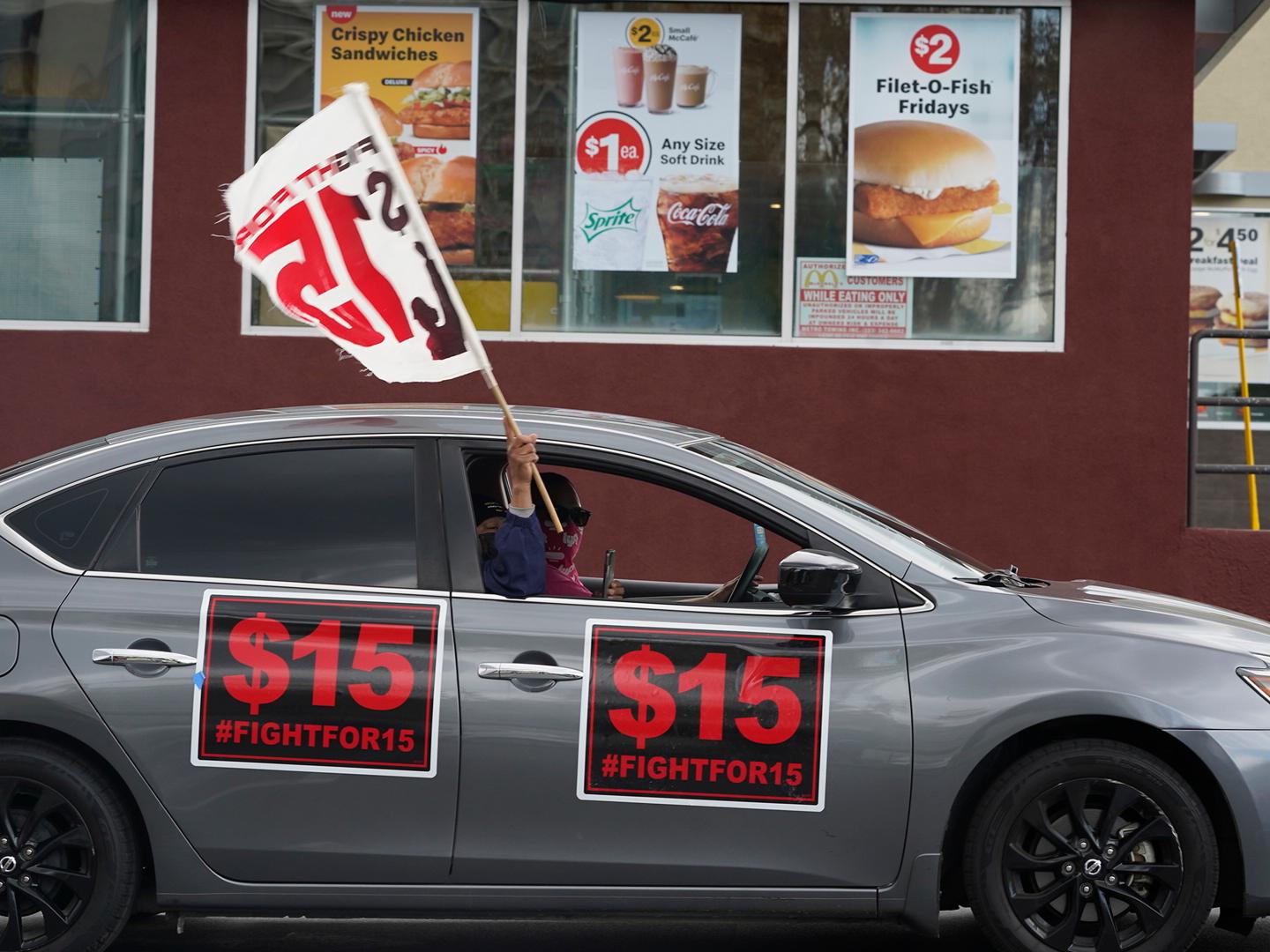 Minimum wage, taxes, and anti-discrimination: The new laws taking effect in 2022