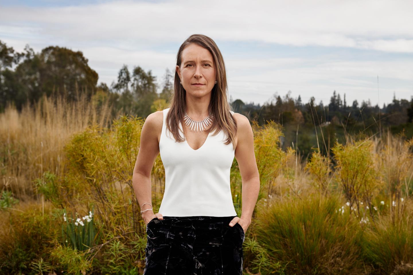 23andme founder Anne Wojcicki married into wealth and was ignored until she made her own fortune: ‘There are people who wouldn’t talk to me for years and years’