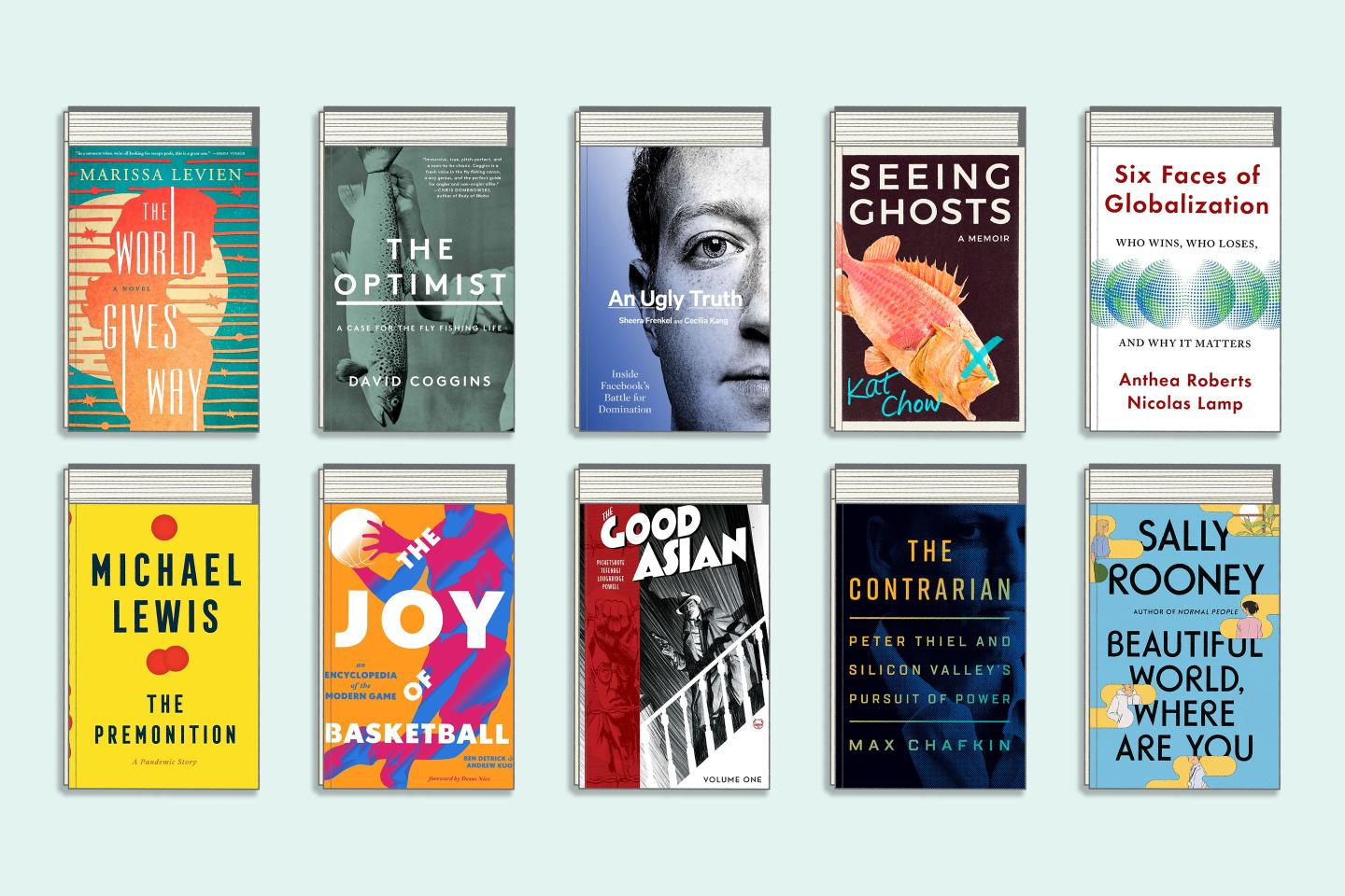 Best Books of 2021-featured image