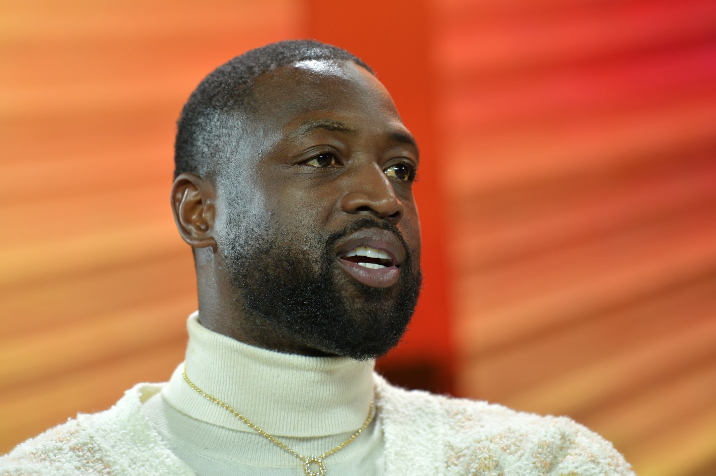 Fortune Brainstorm Tech 2021-Dwayne Wade