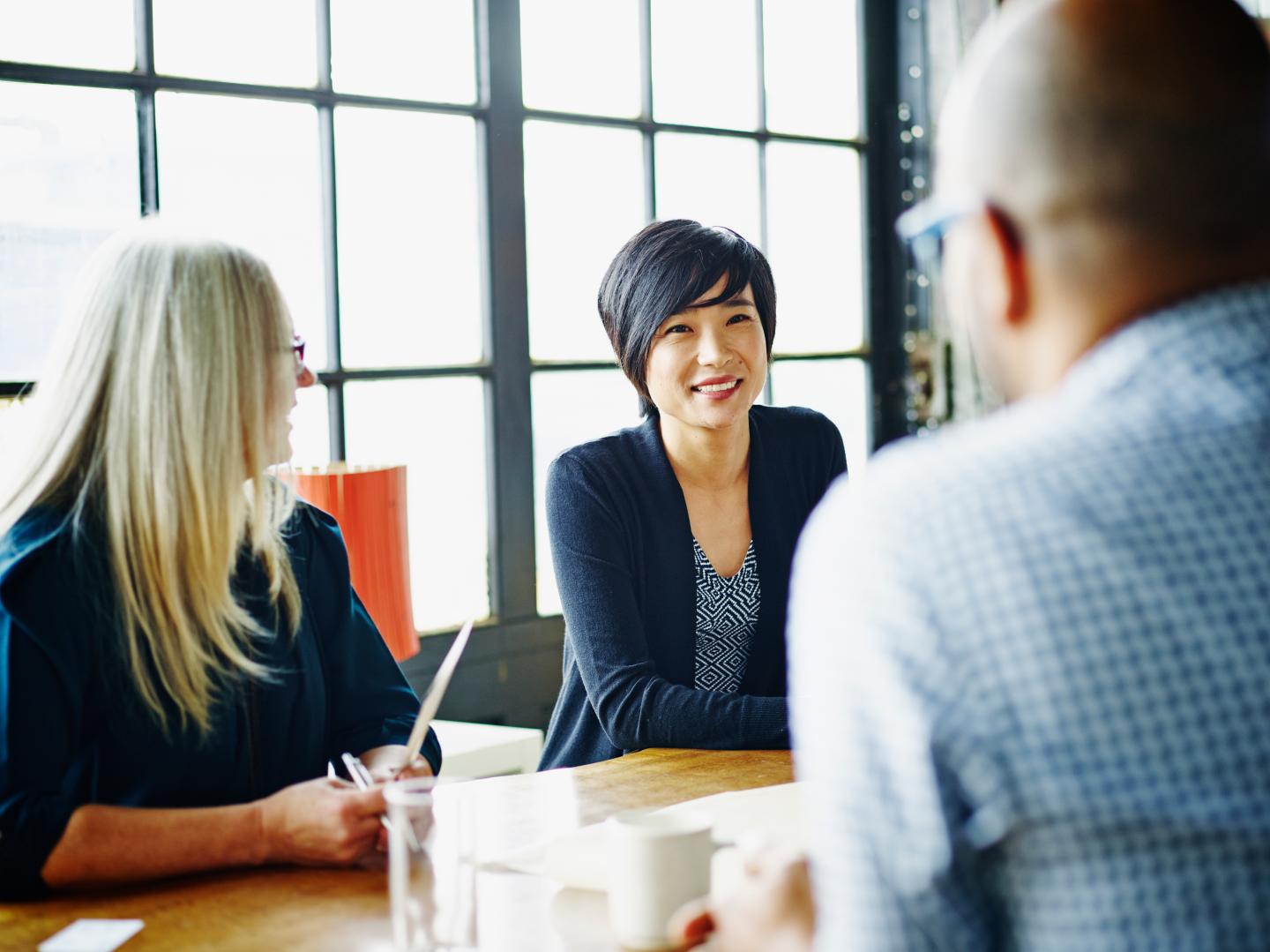 Automation, ESG and crypto—here’s what mattered to CFOs this week
