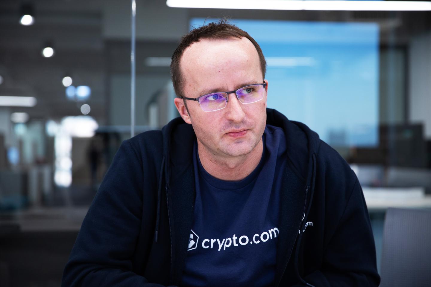 Crypto.com says ‘all funds are safe’ after alleged hack, but analysis shows $15 million of Ether is gone