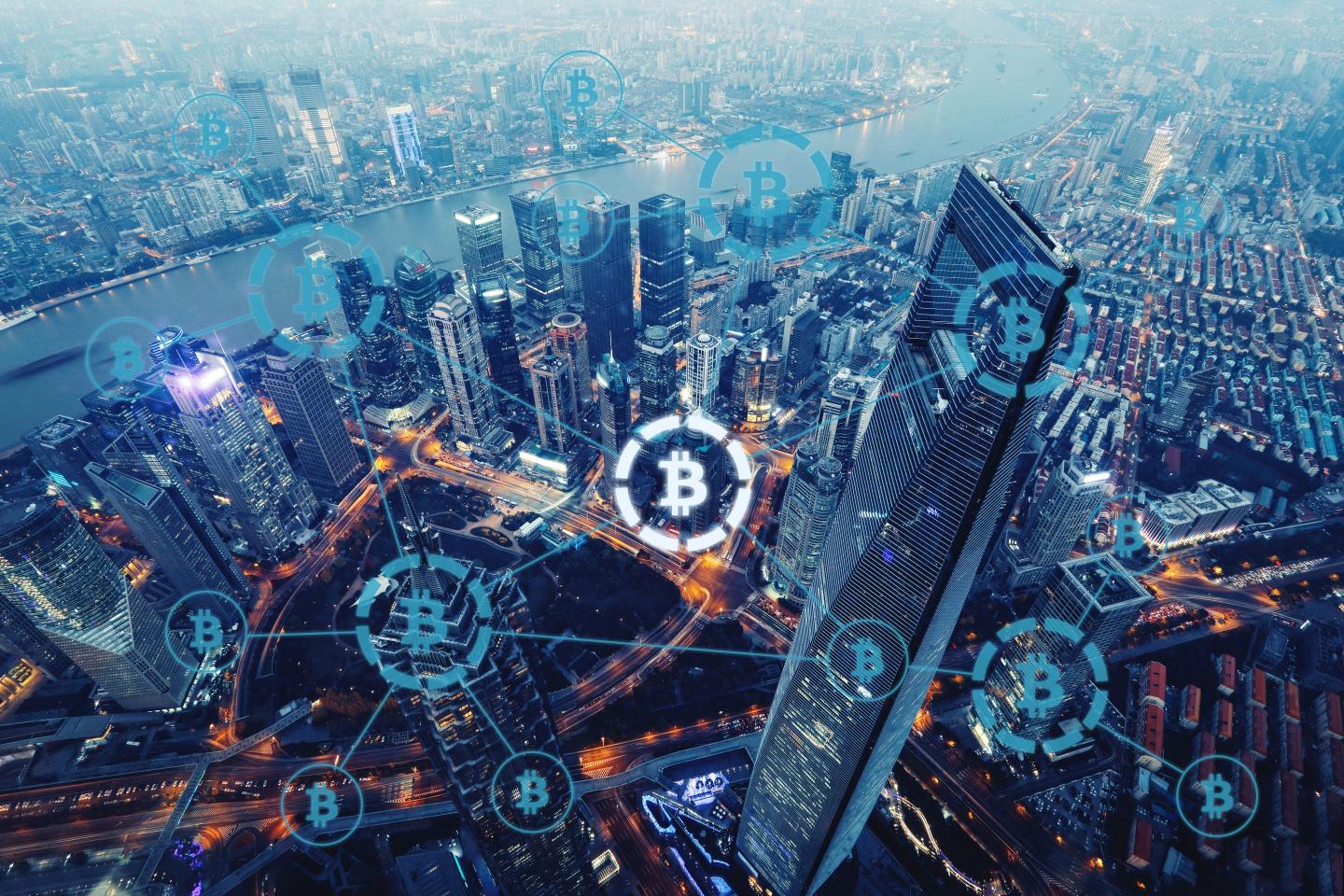 2022 will be ‘even crazier’ for crypto, a Wharton professor says