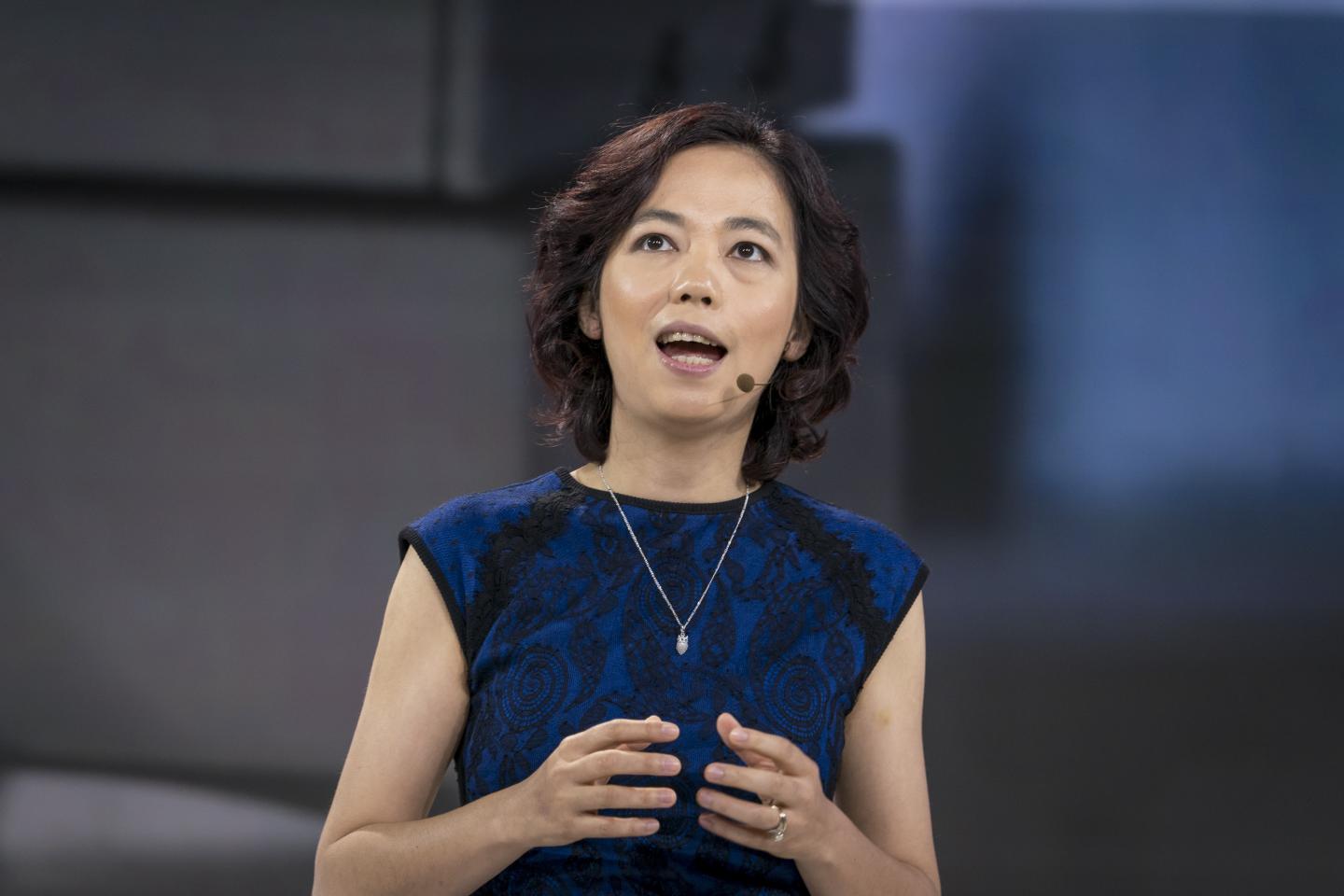 Future A.I. could be as ambient as the air