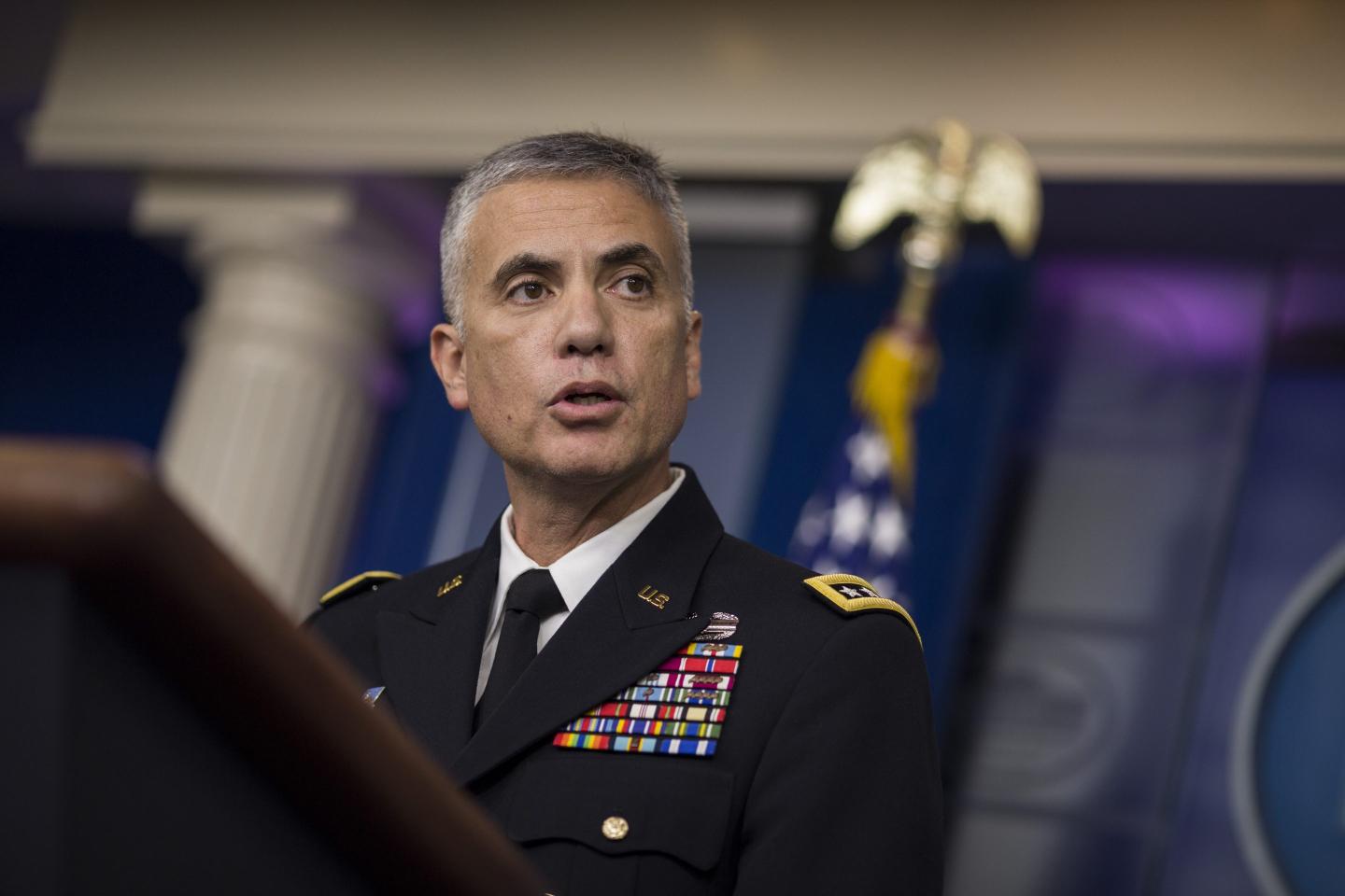 The U.S. must do what it takes to achieve national security in the age of cyber conflict