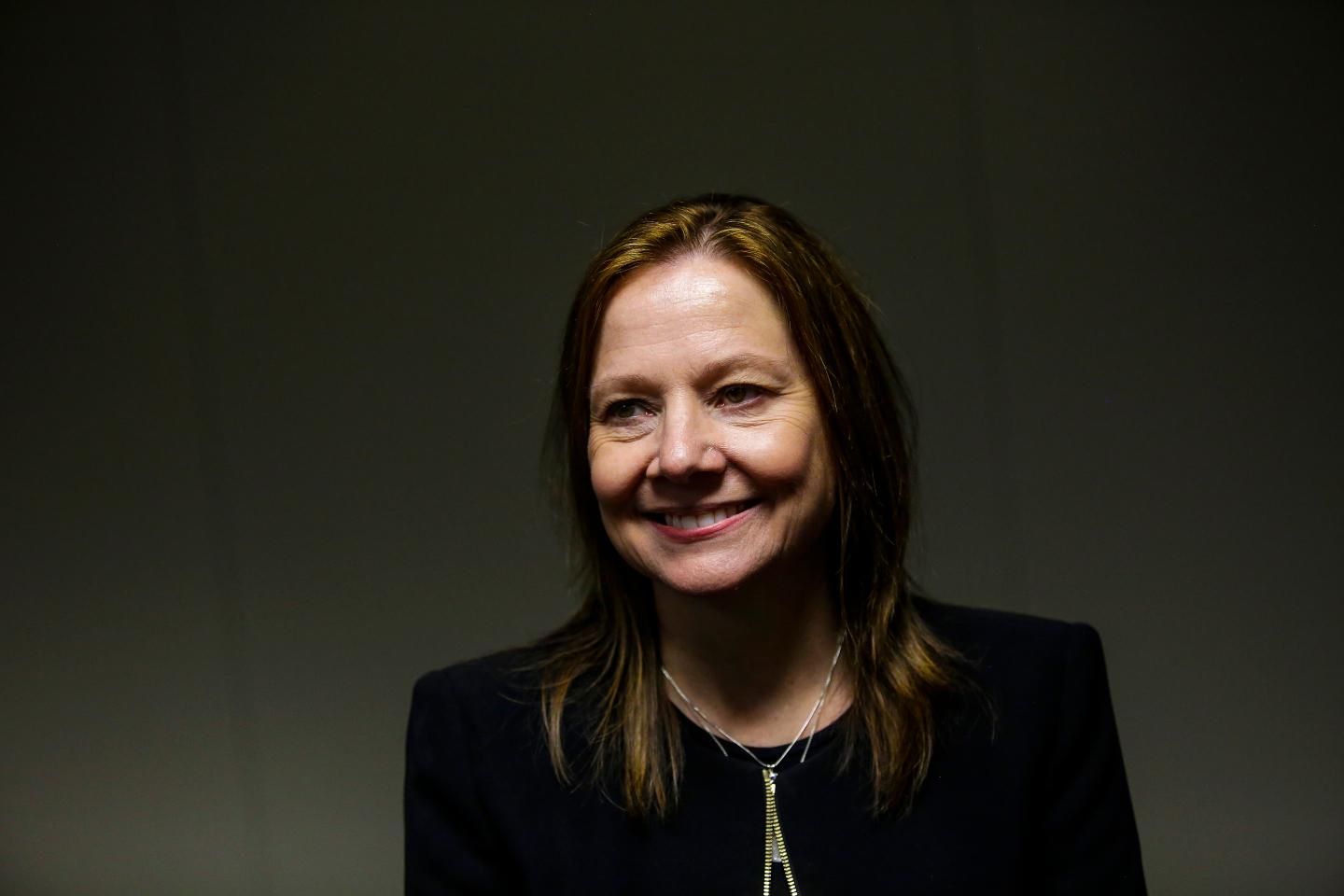 Climate pledges were one of the major CEO themes of this year