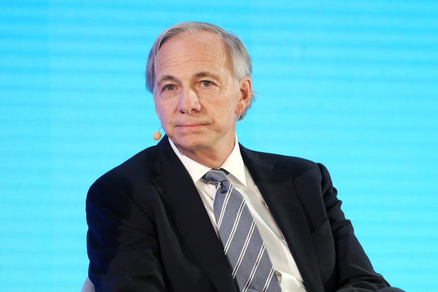 Ray Dalio says his comments comparing China to a ‘strict parent’ regarding its treatment of dissidents were misunderstood